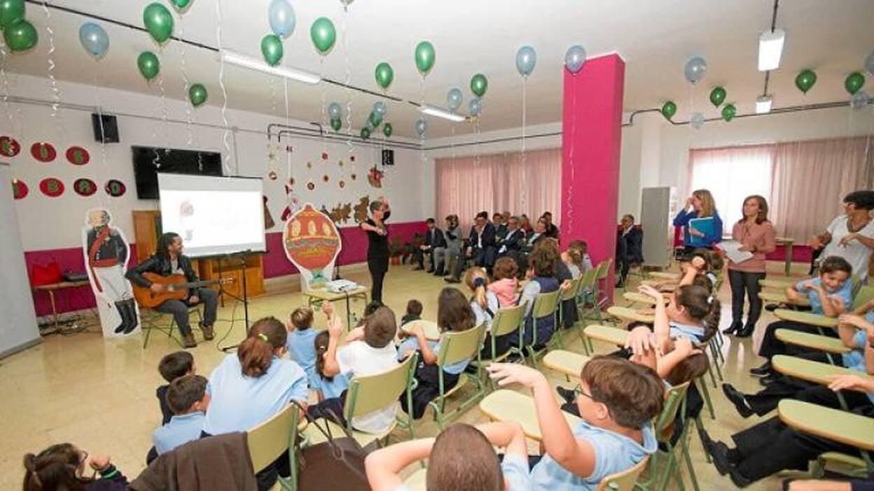 Unos cuentos con mucha historia