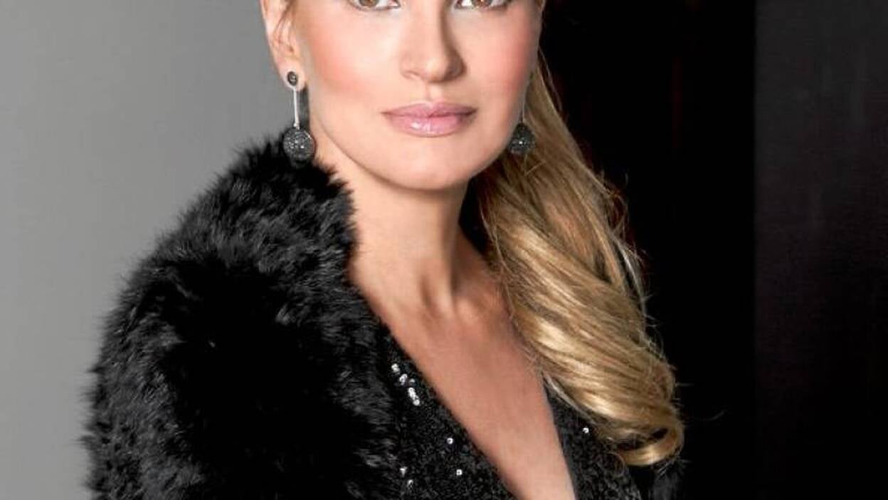 Ainhoa Arteta: "Cada vez que interpreto a Lorca el placer es inmenso"