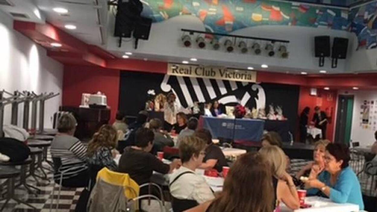 Bingo solidario en favor de Aldeas Infantiles