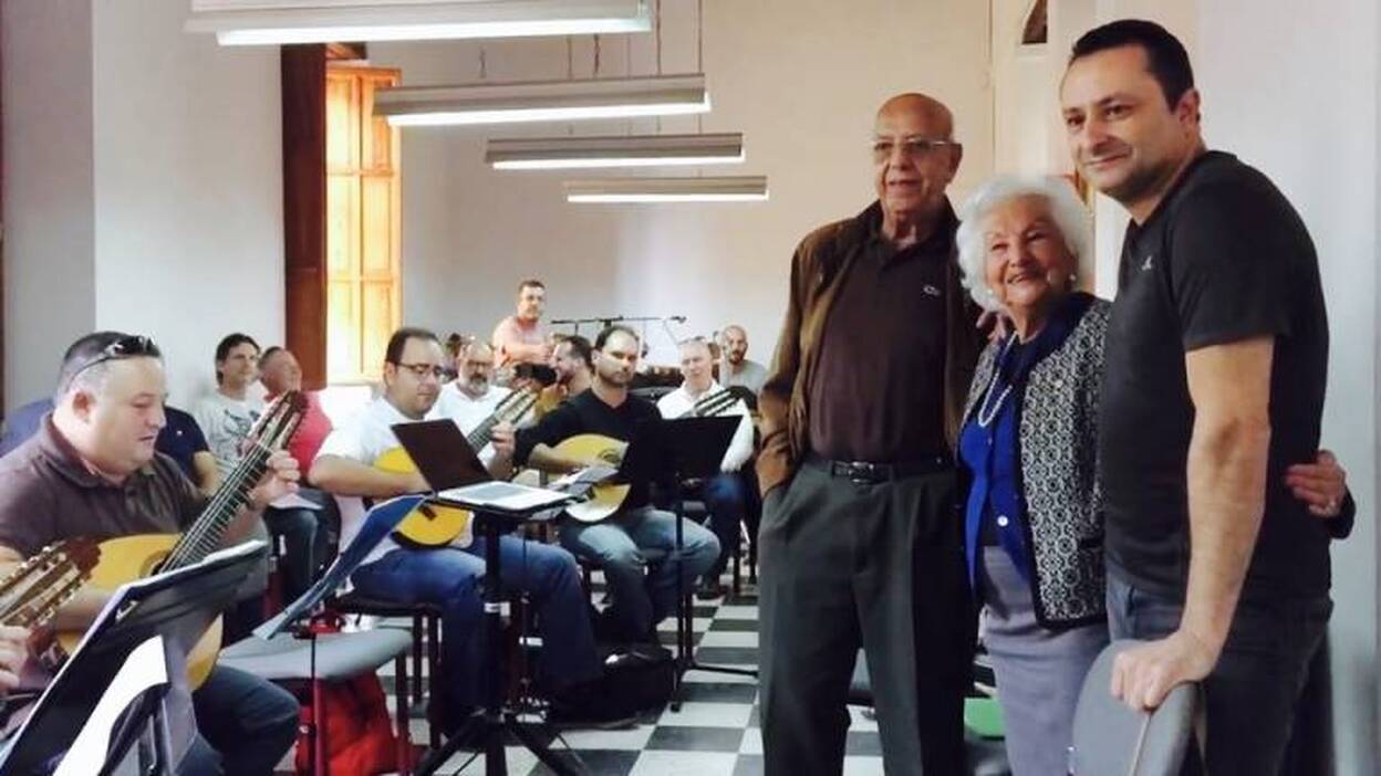 Los Gofiones vuelve junto a María Mérida por Navidad