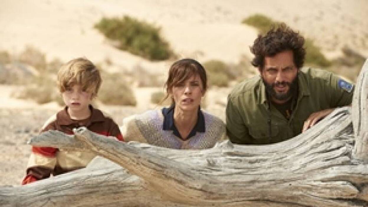 Tristán y su lugar en el mundo