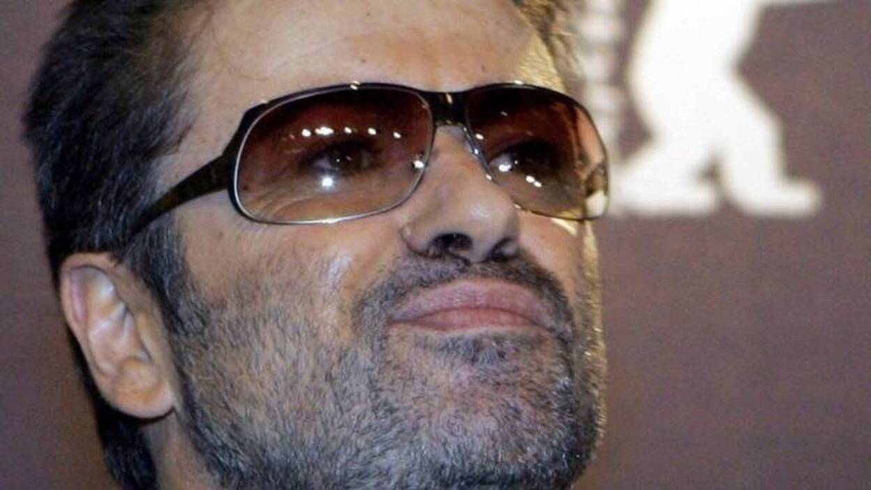 George Michael, luz "fuera" del armario