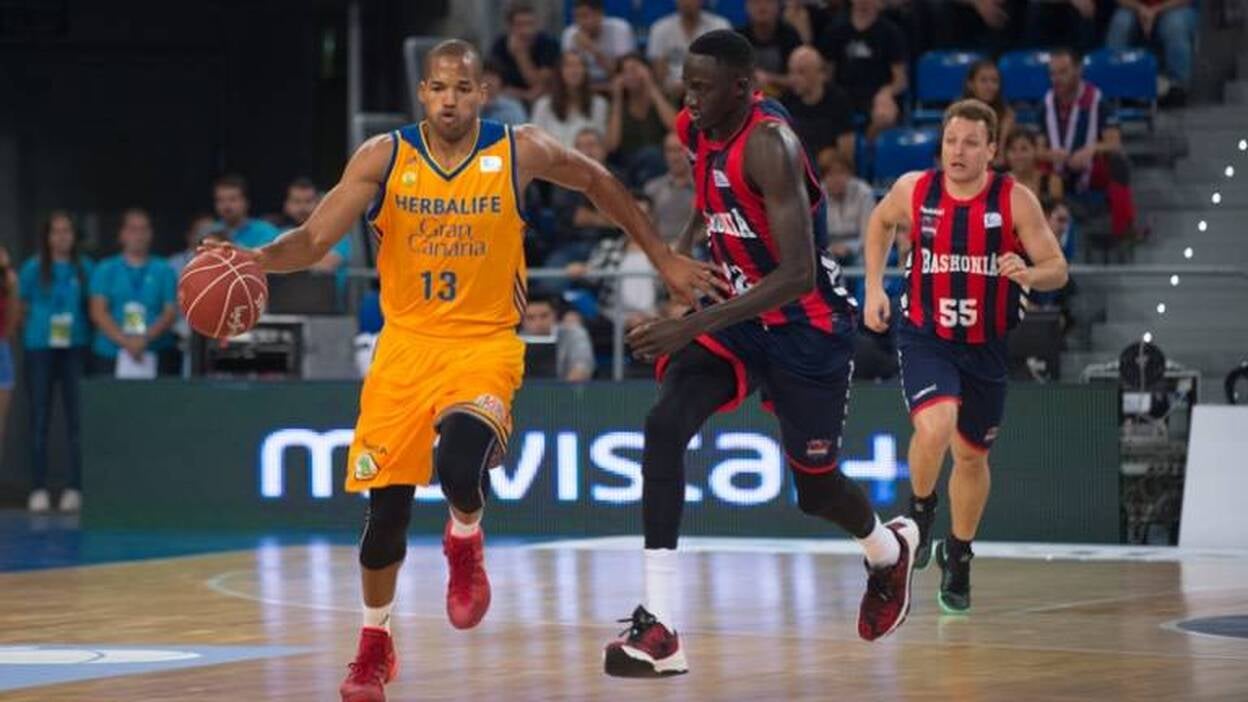 Sinónimo de espectáculo y emoción en busca de la Copa del Rey