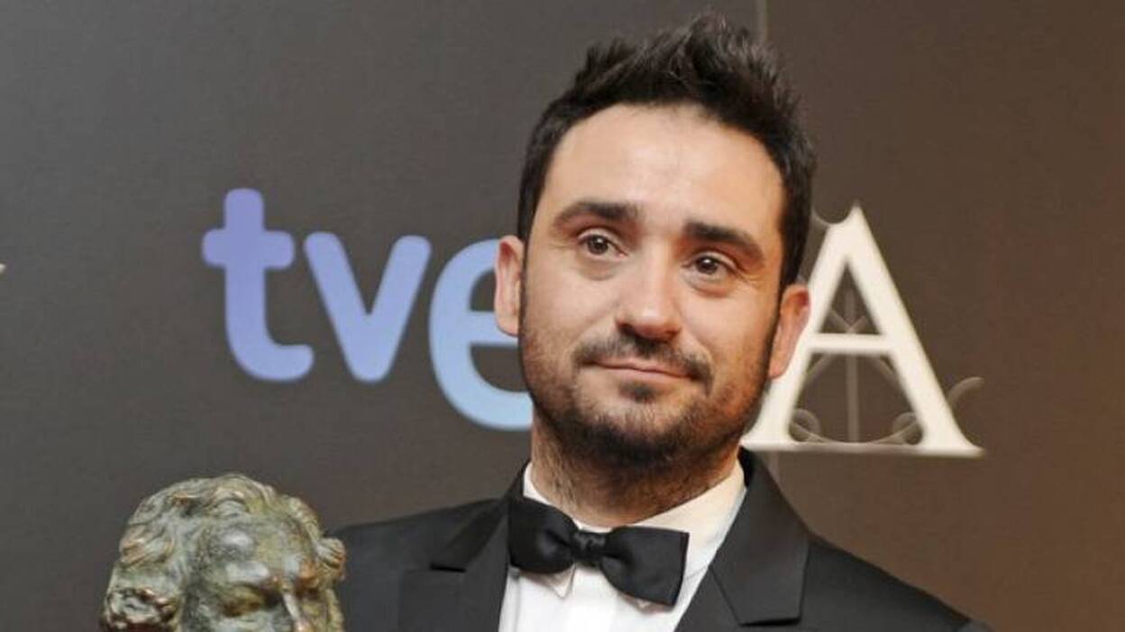 Bayona anuncia en Twitter que Bernat Vilaplana montará Jurassic World 2
