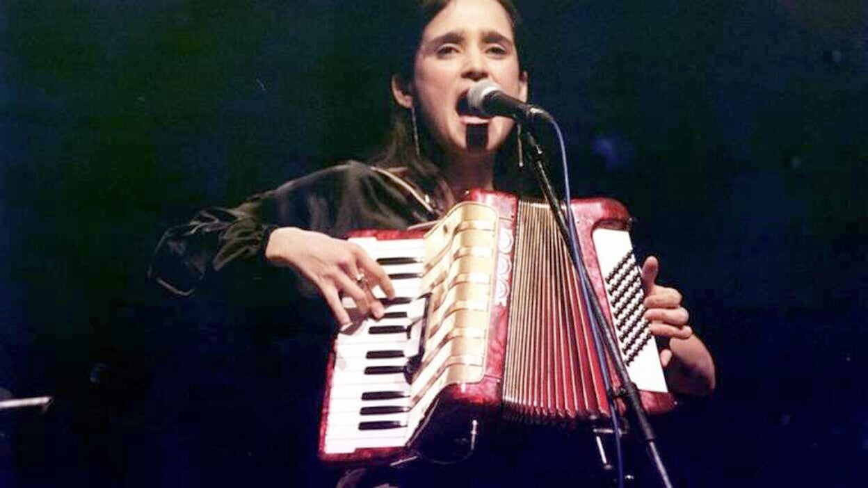 Julieta Venegas actuará en abril en el Monopol Music Festival