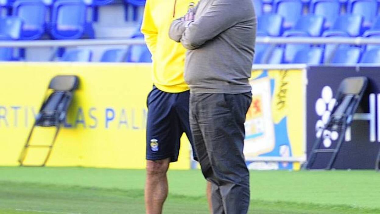 La duración del contrato, punto de confrontación