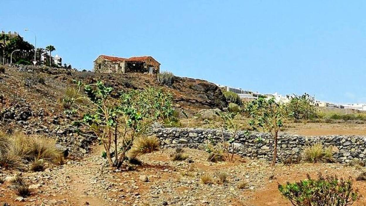 Marco Aurelio Pérez culpa al Cabildo de frenar el parque acuático