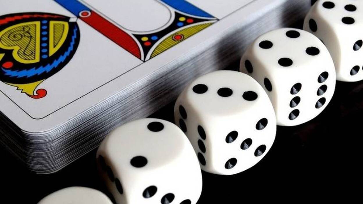 Los juegos y casinos online movieron más de 5.000 millones hasta junio de 2016