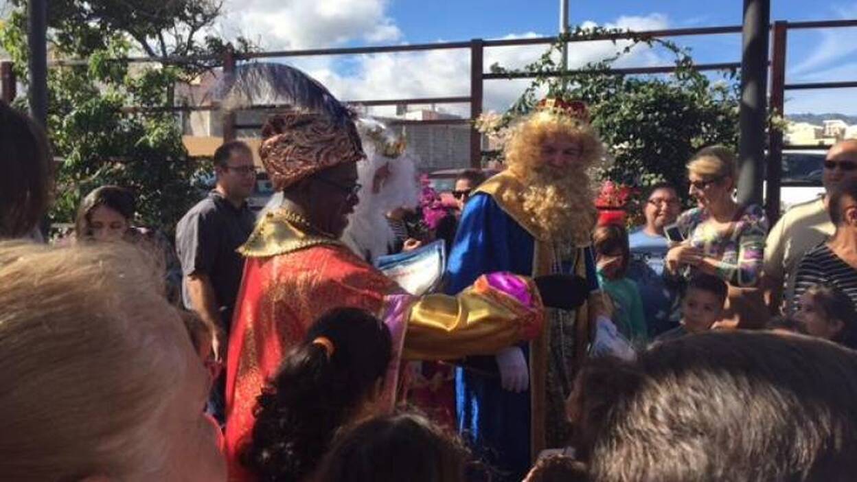 Gobierno y oposición no se ponen de acuerdo ni en Reyes en Ingenio