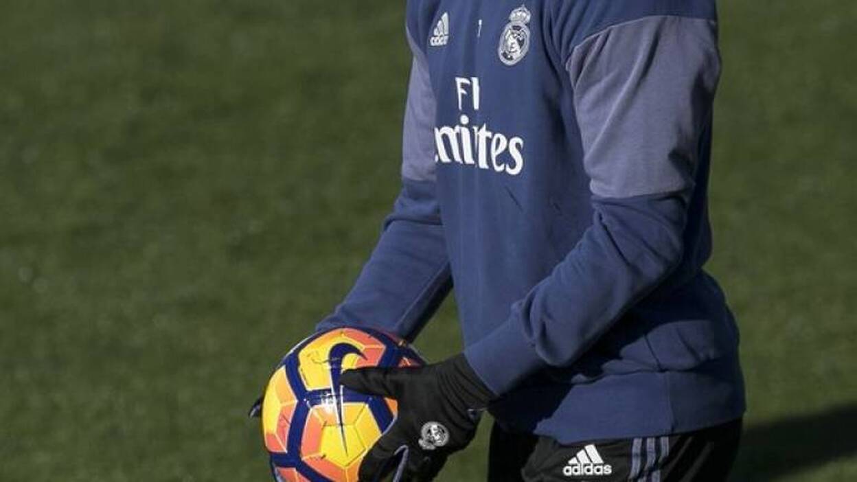 El líder, a seguir su racha