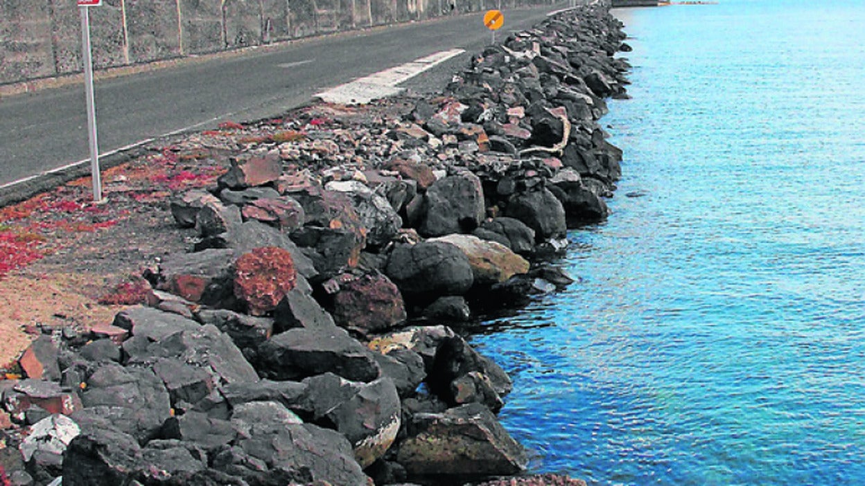 70 millones de inversión en 2017