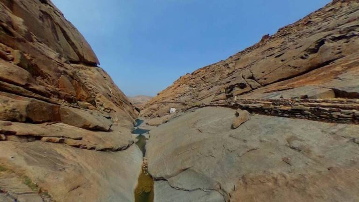 ¿Se rodará el episodio de "Han Solo" en Fuerteventura?