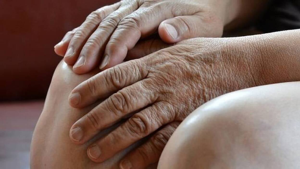 El dolor crónico es la causa más común de discapacidad en Europa