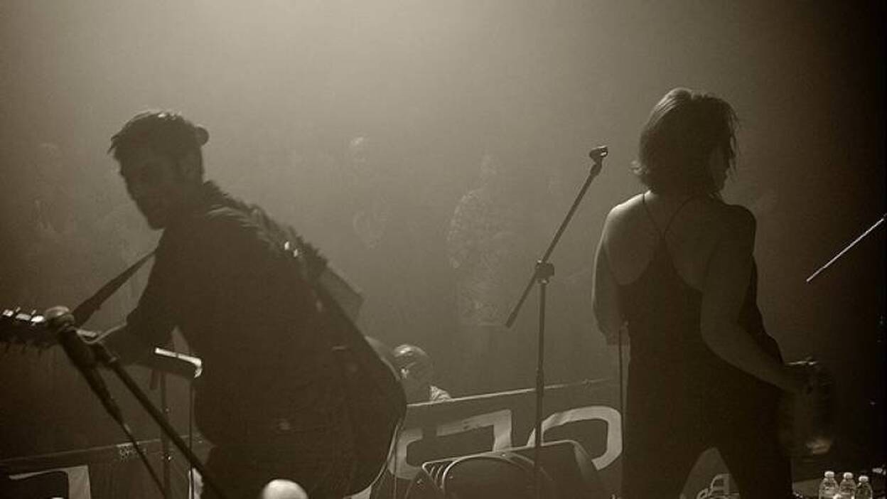 Reconstruyendo a Ziggy Stardust