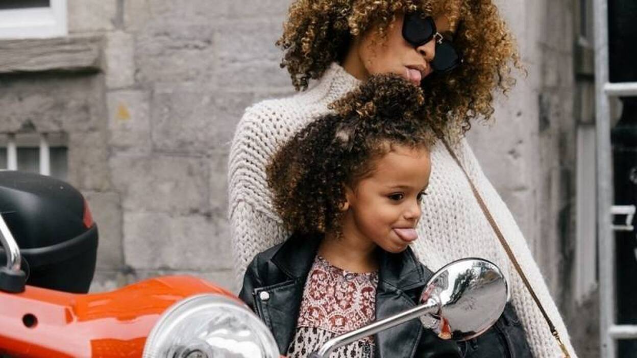 Los viajes de familias monoparentales crecerán un 32%