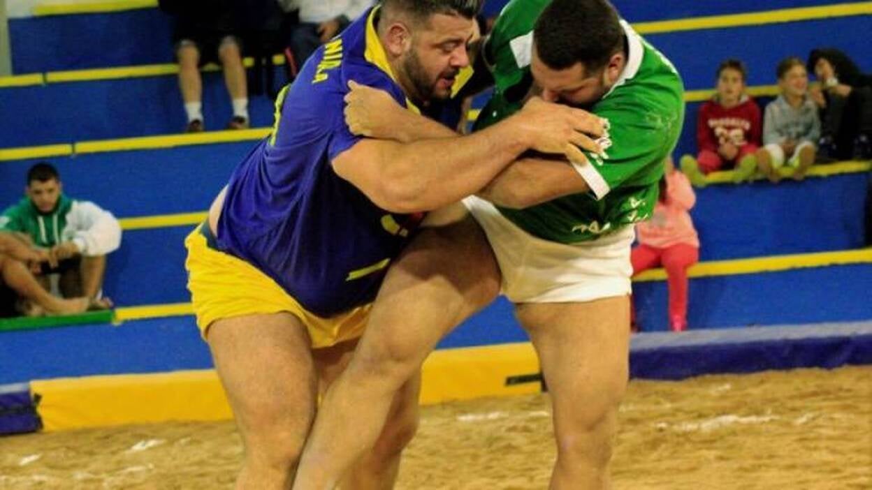 Triunfos del Unión Sardina y Unión Agüimes en la penúltima jornada