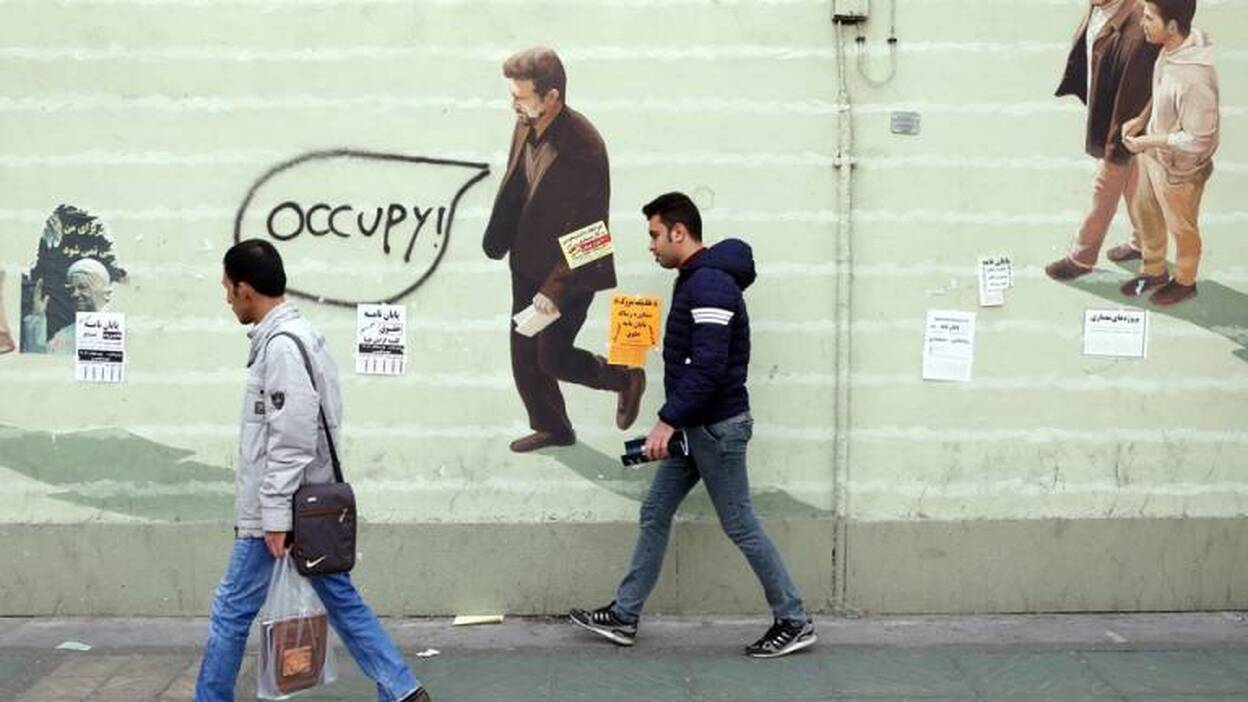 Irán advierte a EEUU de las consecuencias si rompe el pacto nuclear