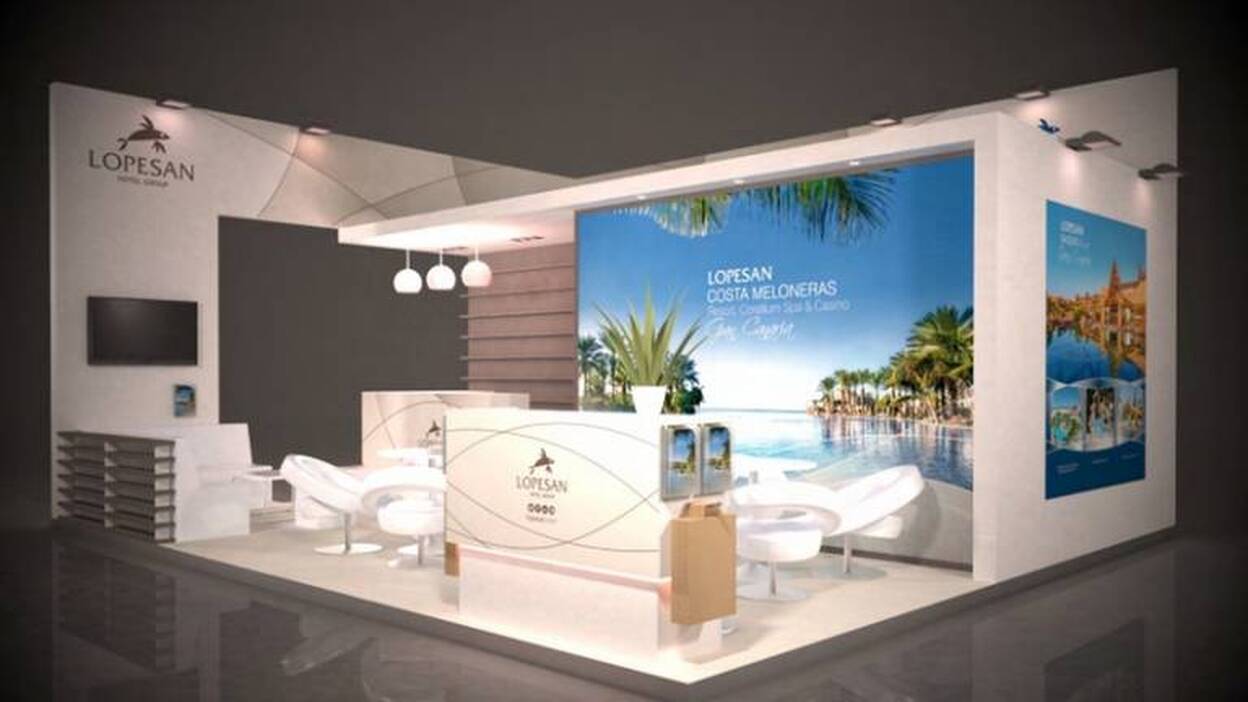 Lopesan apuesta por el turismo de experiencias