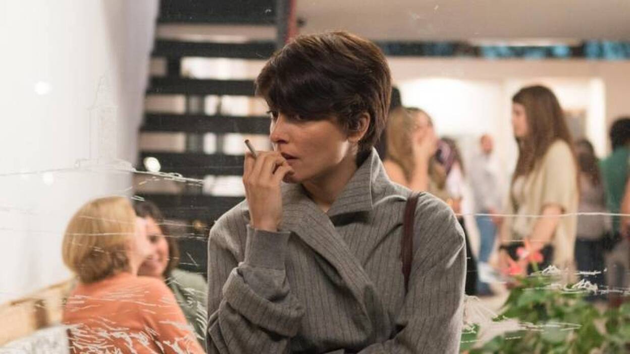 TEA proyecta este fin de semana 'María (y los demás)'