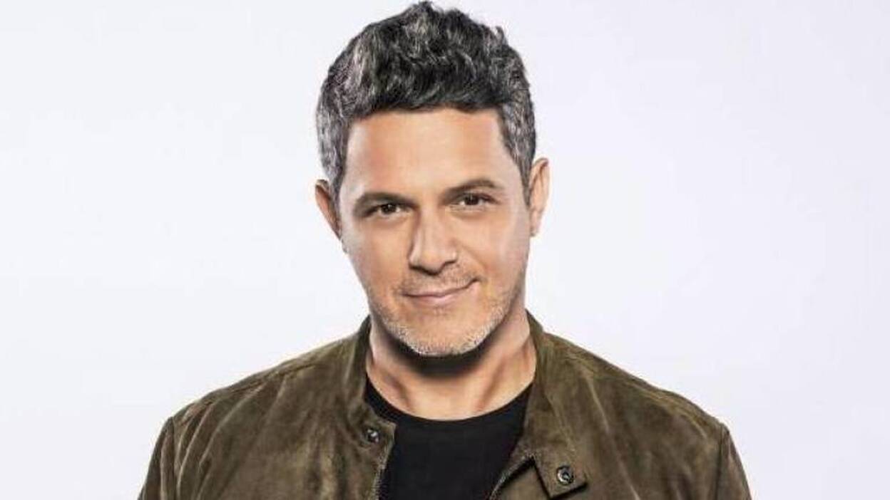 Alejandro Sanz dará un concierto en el Estadio Vicente Calderón