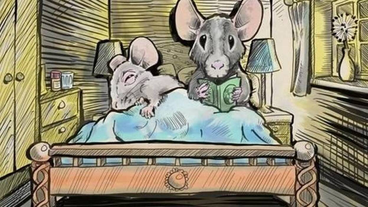 La genética de tu pareja puede influir en tu salud