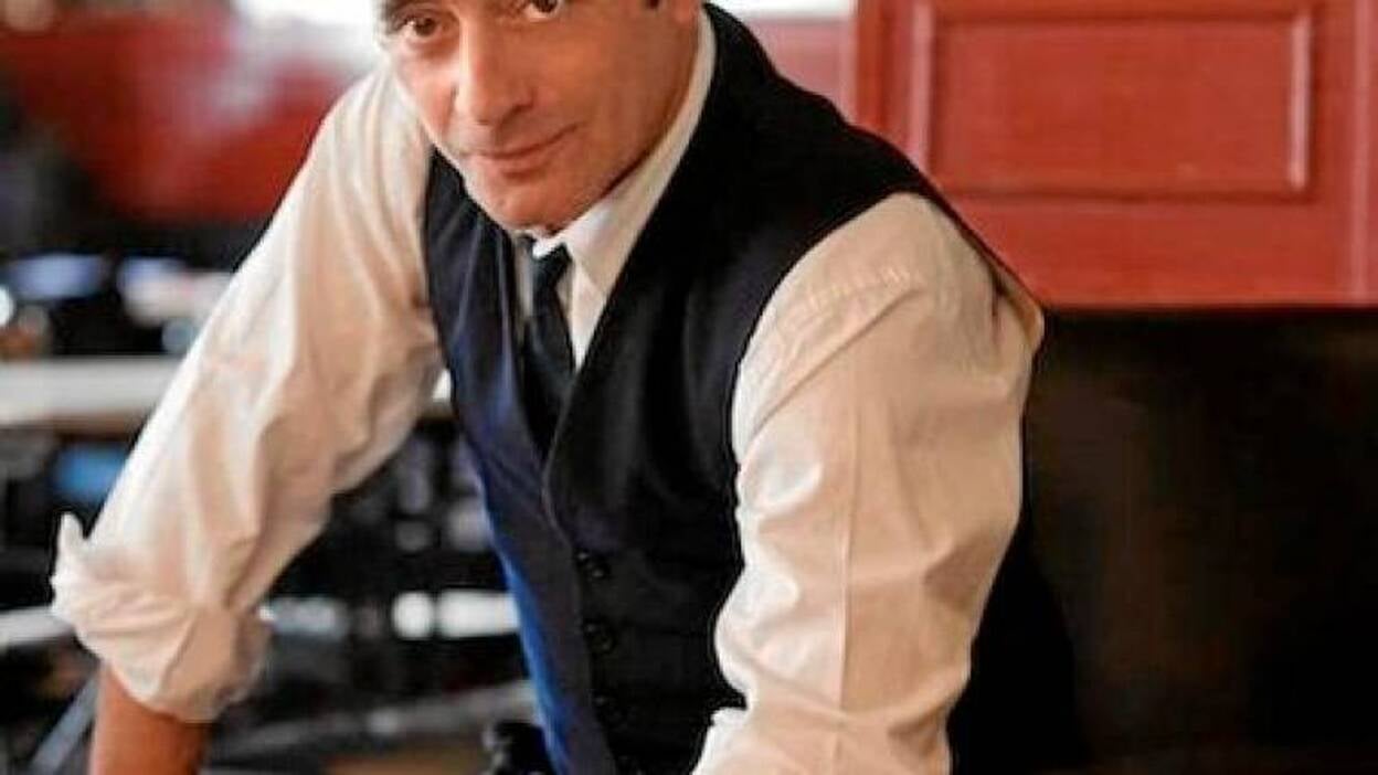 Zenet: "Me estoy haciendo cada vez más independiente"