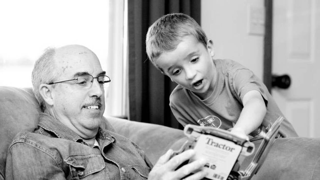 Explican las causas genéticas fundamentales del envejecimiento humano