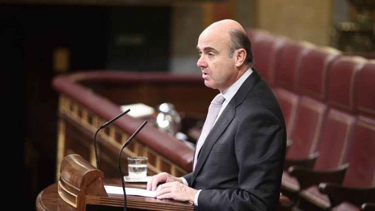 Economía prepara un contrato hipotecario "modelo" para evitar incertidumbres