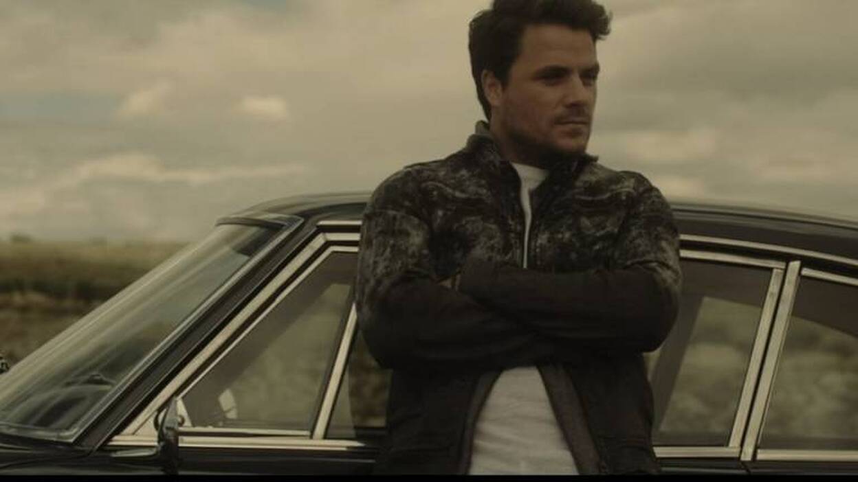 Dani Martín arranca su gira 'La Montaña Rusa' este sábado en Gijón