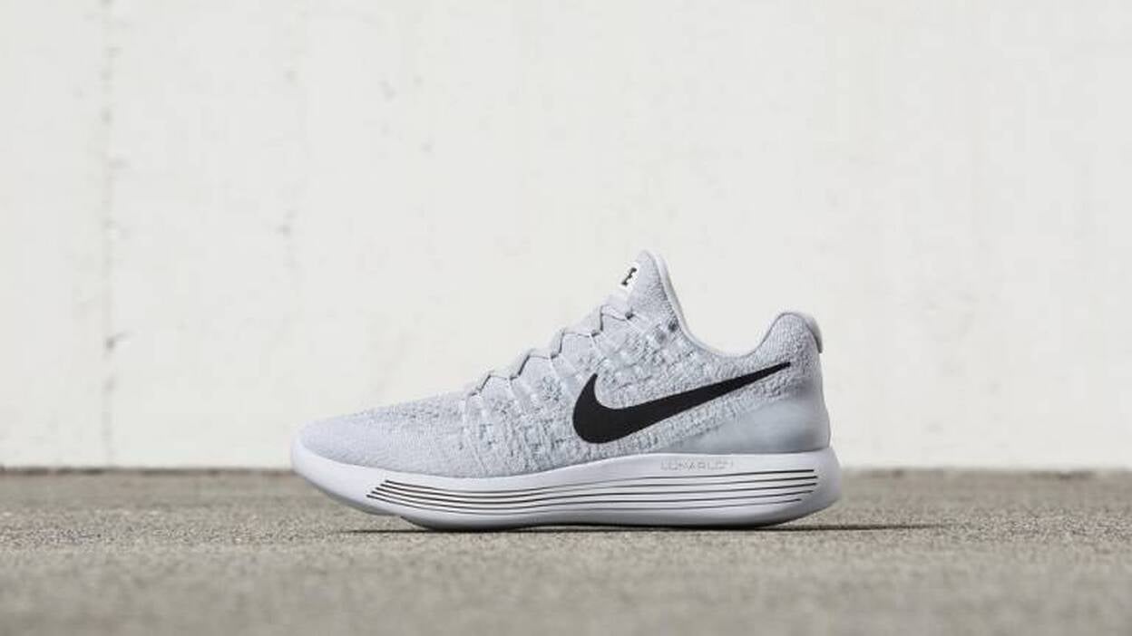 Nike presenta su modelo 'LunarEpic Flyknit 2'