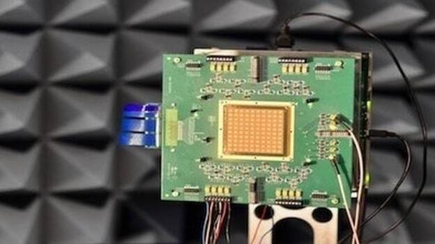 IBM y Ericsson crean un circuito de antenas que ayudará a acelerar el despliegue del 5G