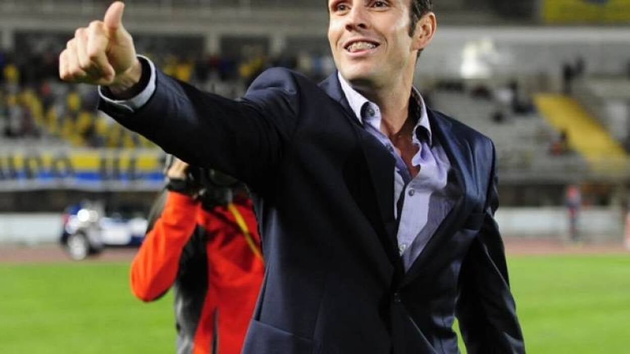 Apoyo incondicional a David Marrero