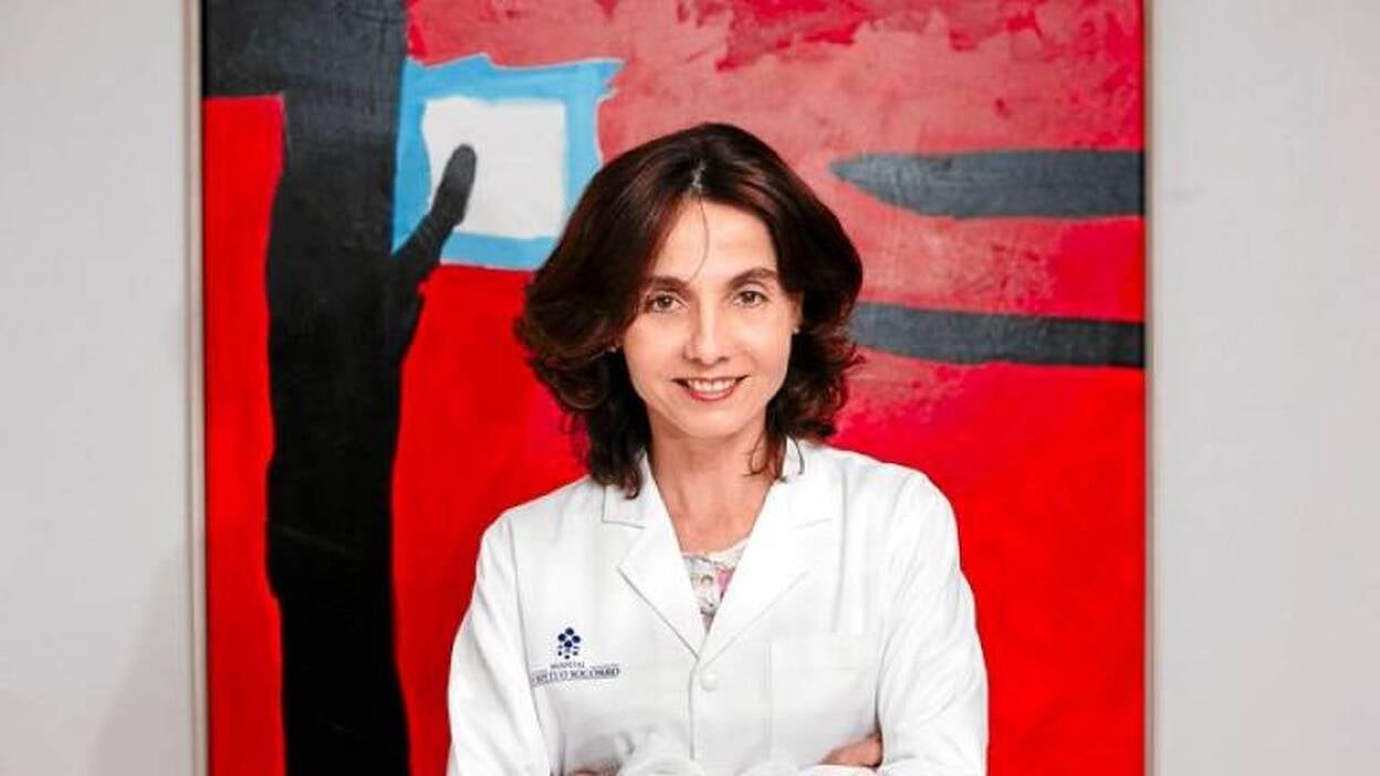 "Hay que ser cauto con el maquillaje de carnaval"