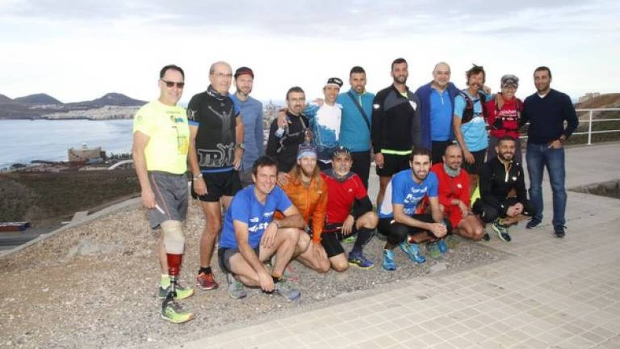 El Cabildo garantiza el paso por el Camino de la Plata