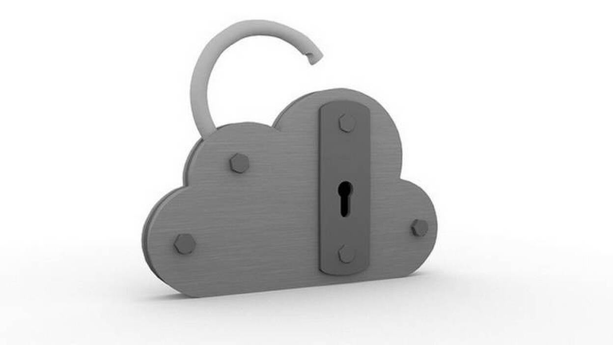 Gigas garantiza la total privacidad de los datos en la nube