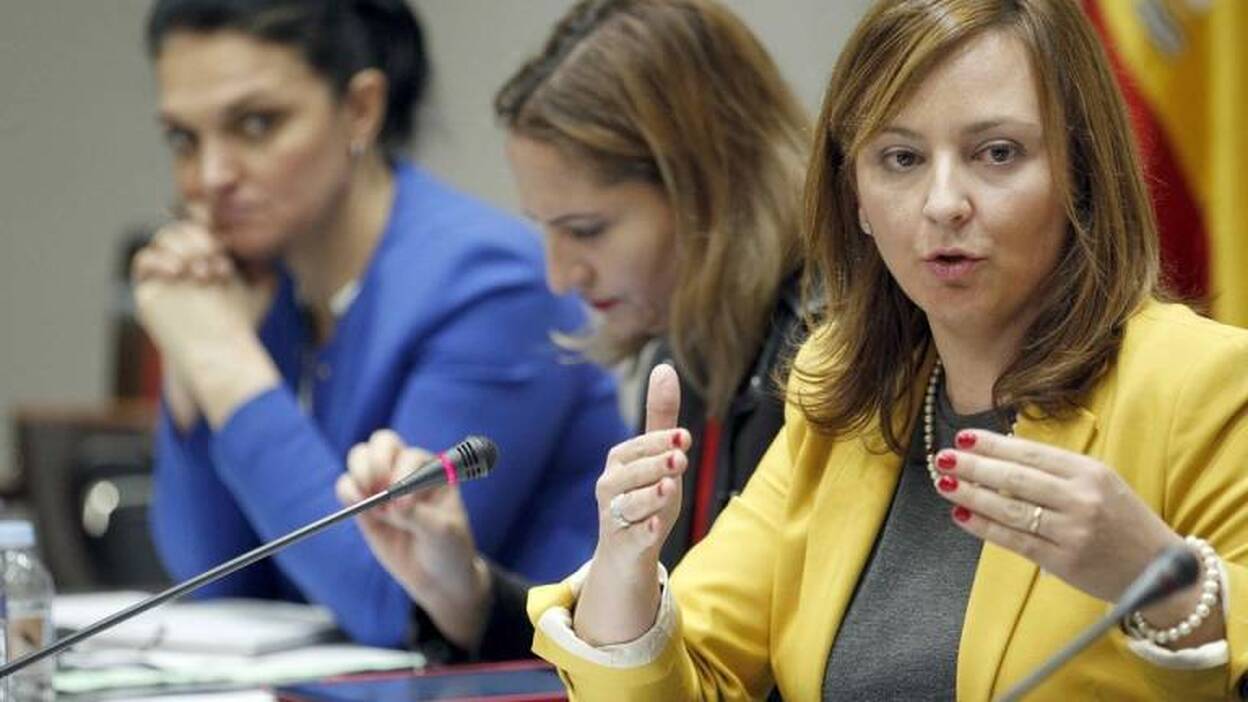 Apoyo con &#8216;peros&#8217; del gobierno