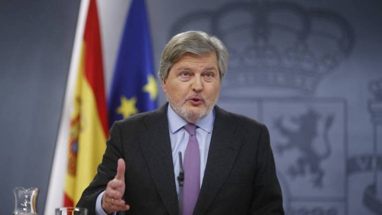 El Gobierno, de Nóos La sentencia muestra que el Estado de derecho funciona