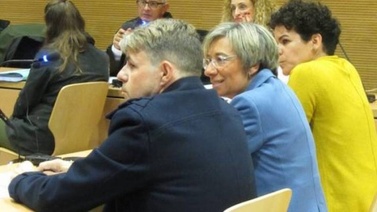 "Murió por la falta de cuidados"