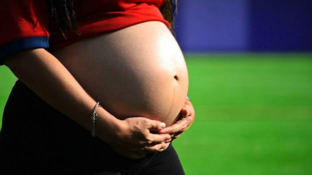 El aumento insuficiente de peso en el embarazo podría asociarse a trastornos esquizofrénicos en niños