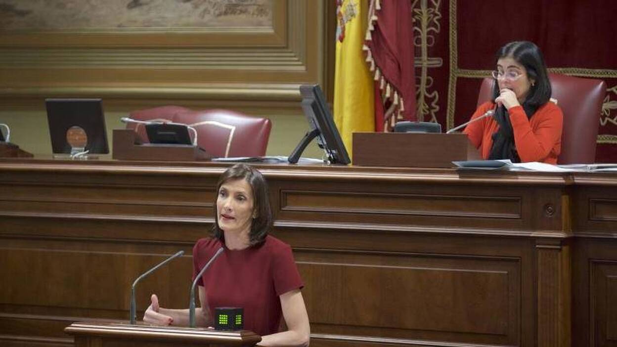 CC baraja apoyar al PP para que se fiscalice el festival