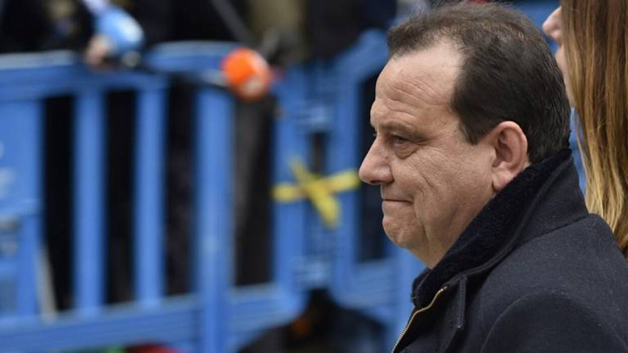 Horrach reitera que pedirá elevar la pena de Urdangarin