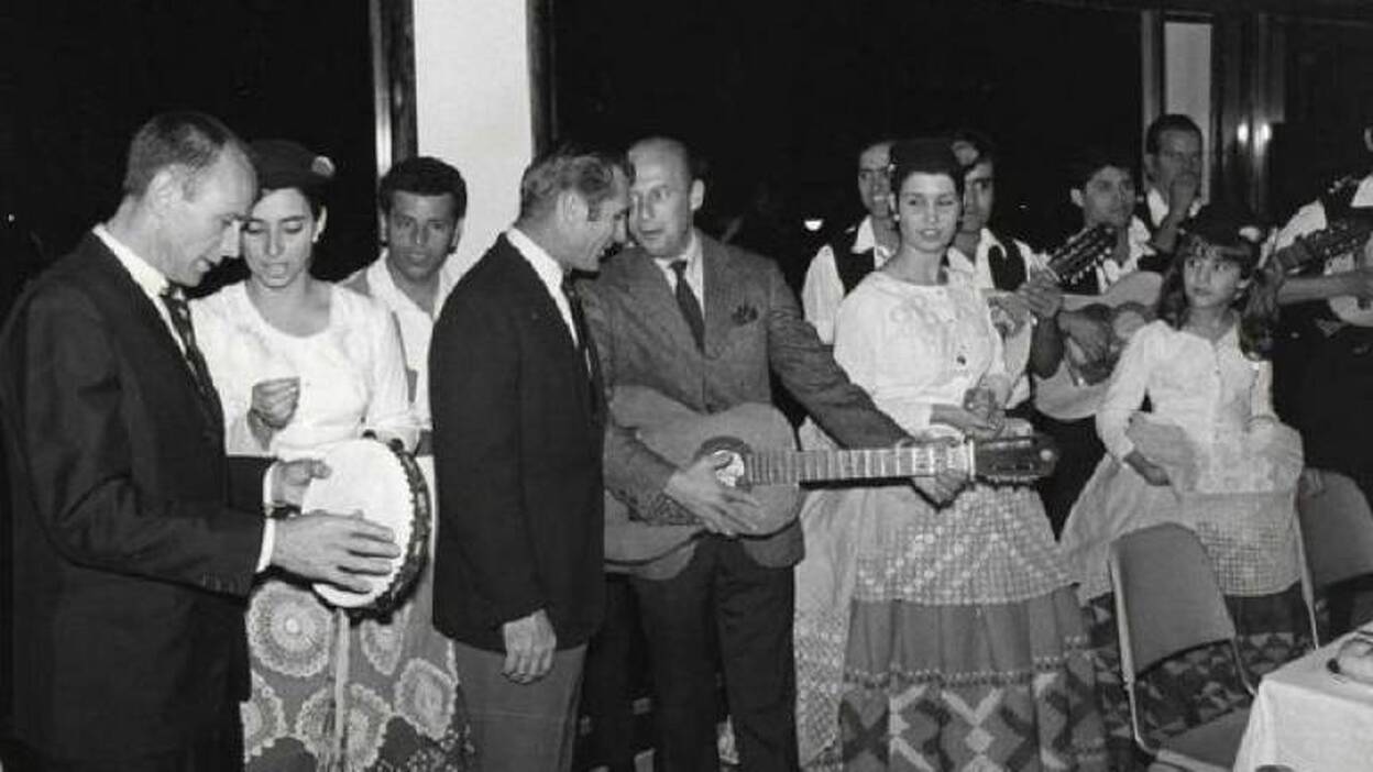 De cuando las tomateras molestaban a los de la NASA