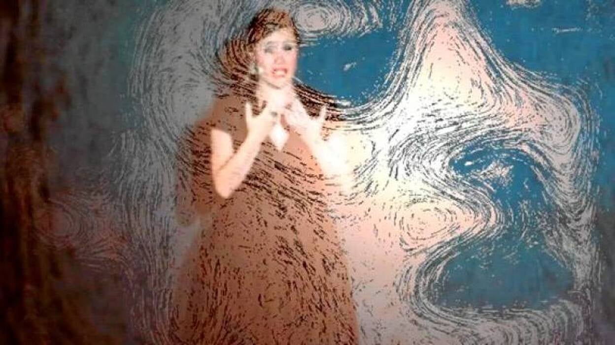 El Pérez Galdós acoge a un Bach muy «furero» y profano