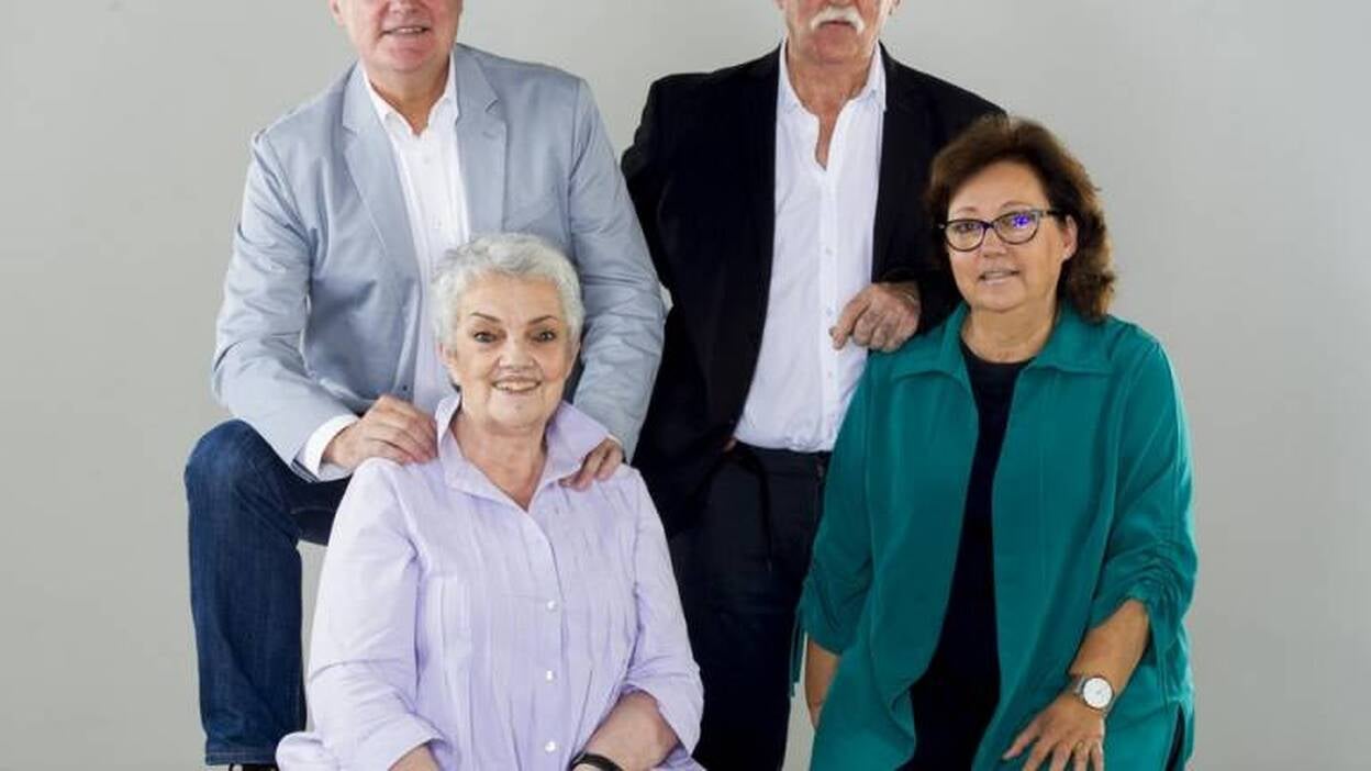 El Consorcio y 40 años de música harán parada en Gran Canaria | Canarias7