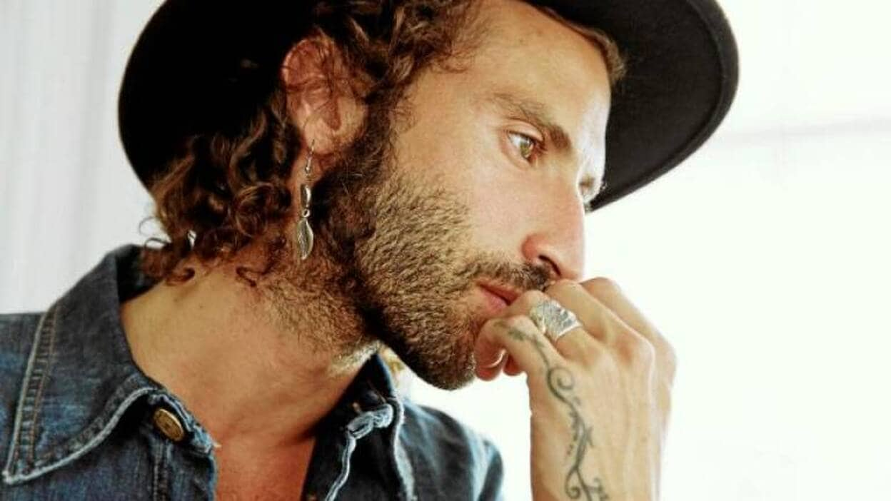 Leiva En La Sencillez Está La Magia Canarias7 5663