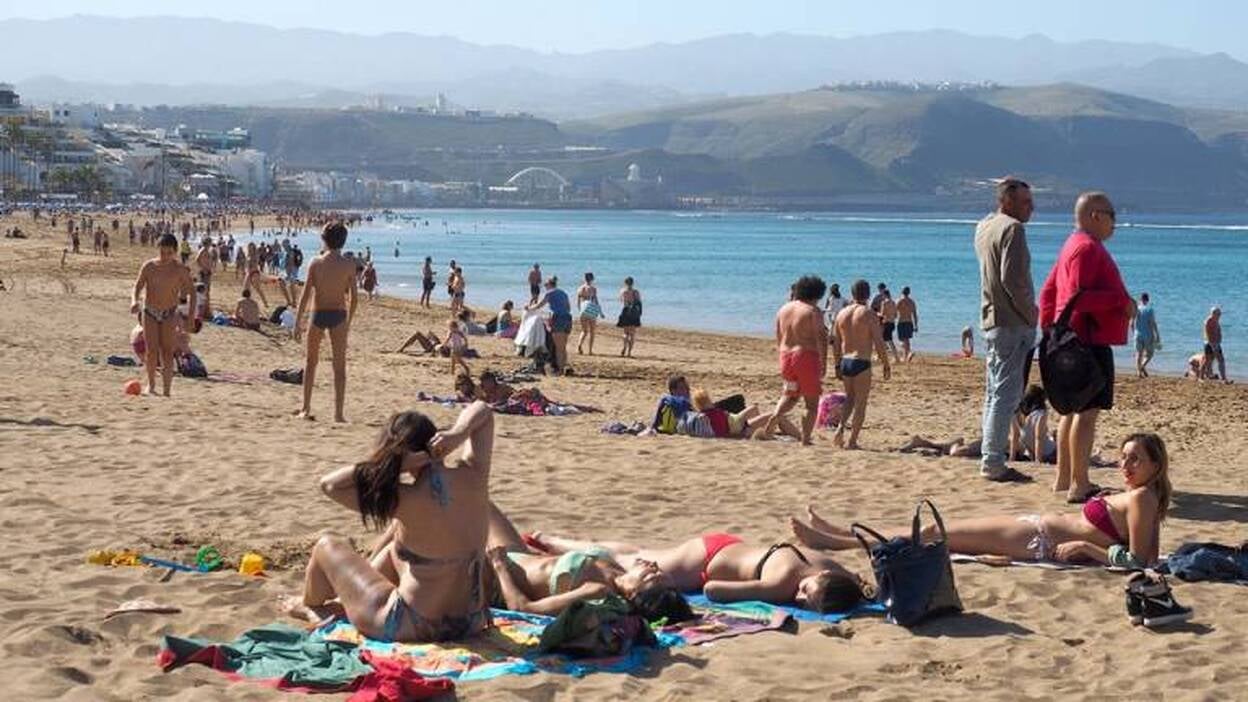 ¿Cuánto sol es bueno para la salud?