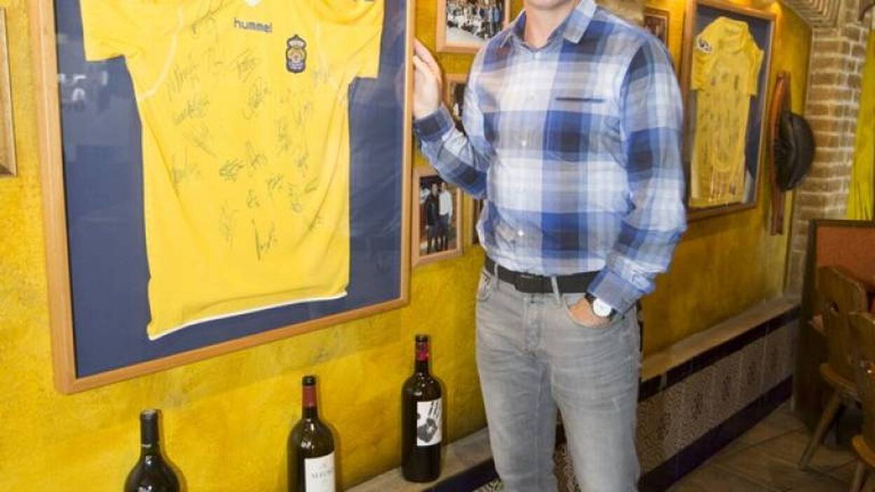 Milovanovic: "Todos los jugadores quieren venir a la UD"