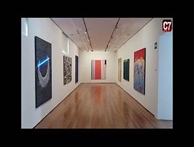 Arte hecho en Canarias