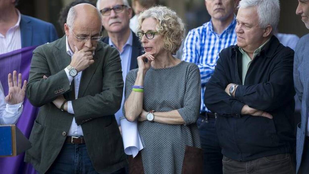 Morales: "Tenemos garantías jurídicas, no me distraerán más"