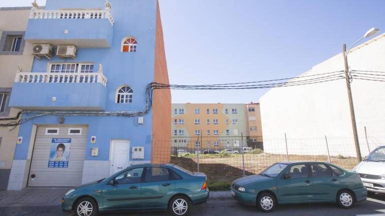 Se cumple una década sin saber de Yéremi